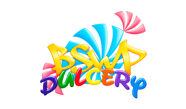 Logotipo DULCERY BSWP